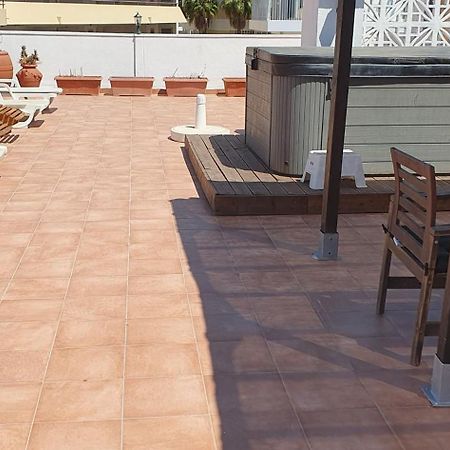 Apartamento Penthouse With Panoramic View Vilamoura Exterior foto