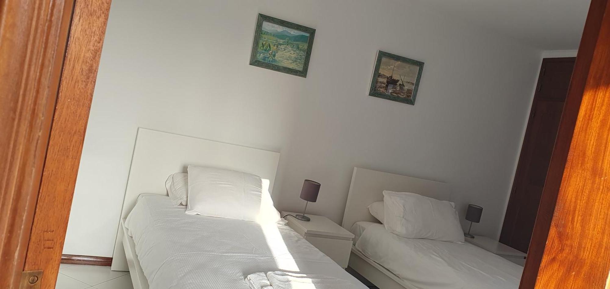 Apartamento Penthouse With Panoramic View Vilamoura Exterior foto
