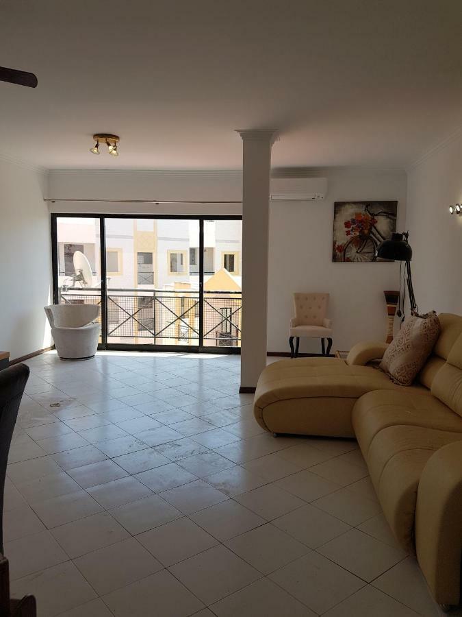Apartamento Penthouse With Panoramic View Vilamoura Exterior foto