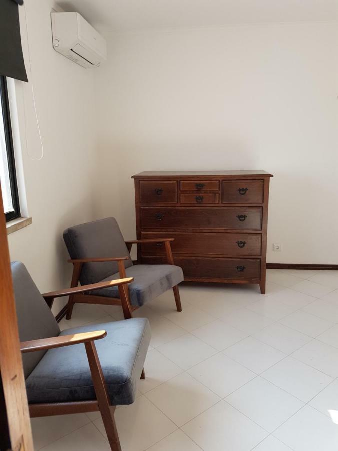 Apartamento Penthouse With Panoramic View Vilamoura Exterior foto