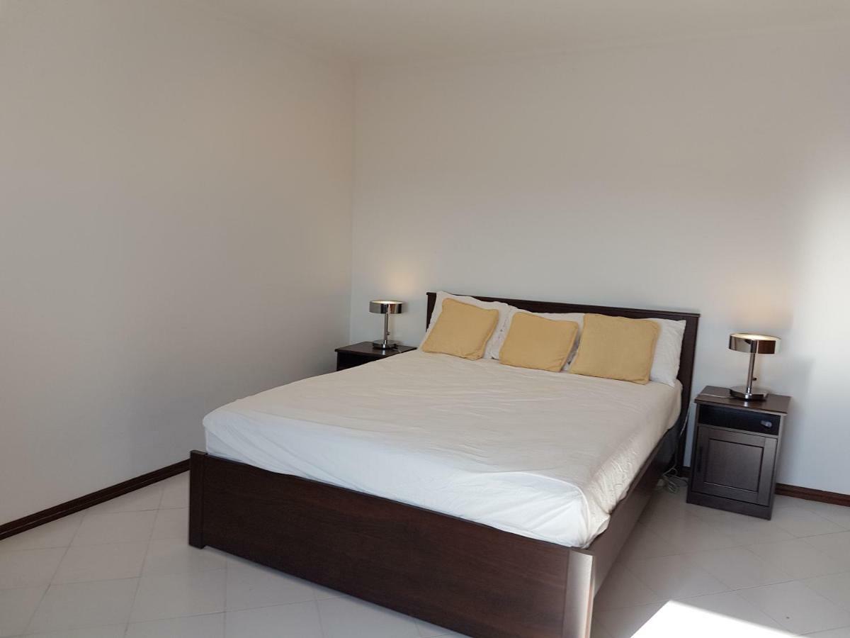 Apartamento Penthouse With Panoramic View Vilamoura Exterior foto