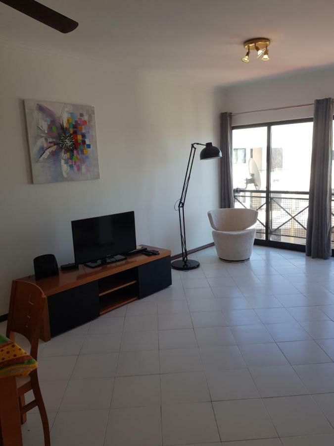 Apartamento Penthouse With Panoramic View Vilamoura Exterior foto