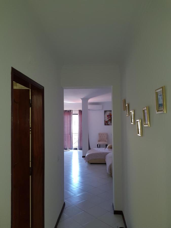 Apartamento Penthouse With Panoramic View Vilamoura Exterior foto