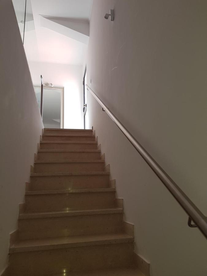 Apartamento Penthouse With Panoramic View Vilamoura Exterior foto